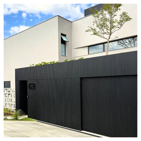 Wall Panel Exterior WPC